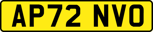 AP72NVO