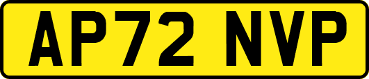 AP72NVP