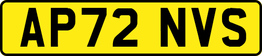 AP72NVS