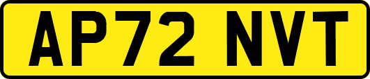 AP72NVT