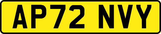 AP72NVY
