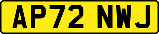 AP72NWJ