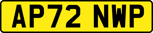 AP72NWP