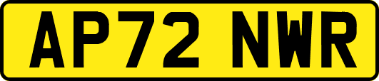 AP72NWR
