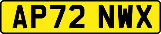 AP72NWX