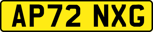 AP72NXG