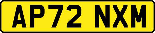 AP72NXM