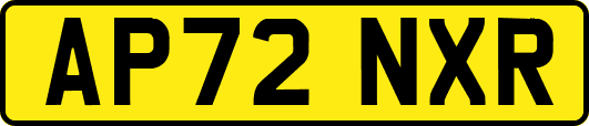 AP72NXR