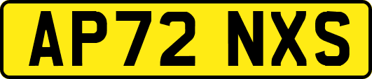 AP72NXS