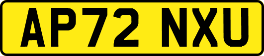 AP72NXU