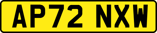 AP72NXW