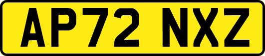 AP72NXZ