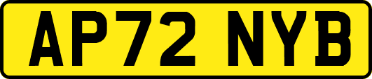 AP72NYB