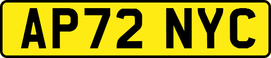 AP72NYC