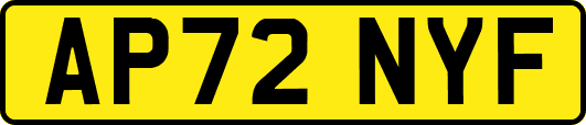 AP72NYF