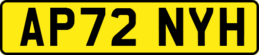 AP72NYH