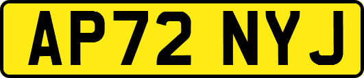 AP72NYJ