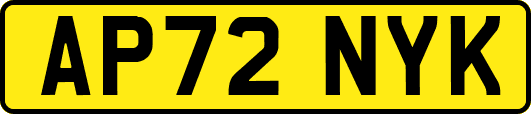 AP72NYK