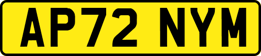 AP72NYM