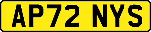 AP72NYS