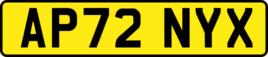 AP72NYX