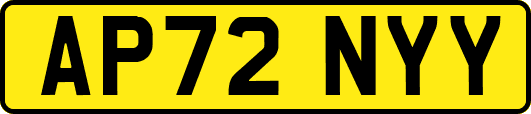 AP72NYY