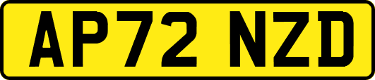 AP72NZD