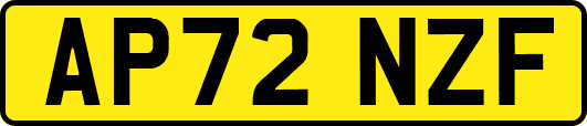 AP72NZF