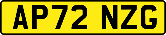 AP72NZG