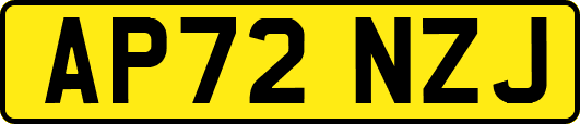 AP72NZJ
