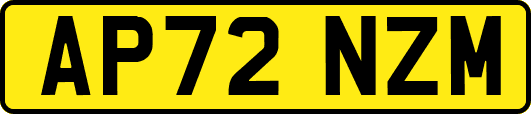 AP72NZM