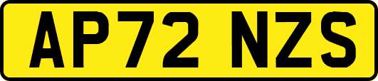 AP72NZS