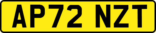 AP72NZT