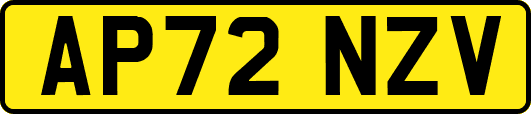 AP72NZV