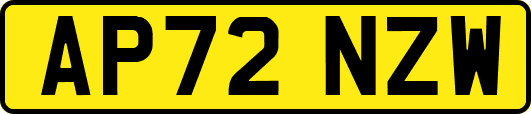 AP72NZW