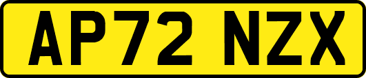 AP72NZX