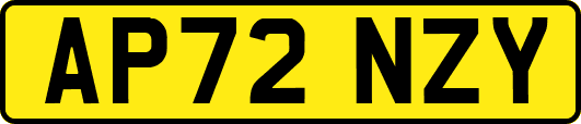 AP72NZY