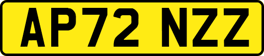 AP72NZZ
