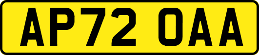 AP72OAA