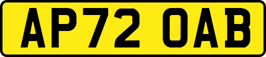 AP72OAB
