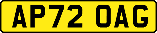 AP72OAG