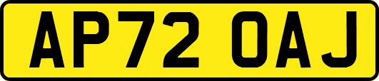 AP72OAJ