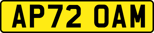 AP72OAM