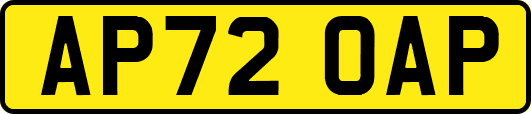 AP72OAP