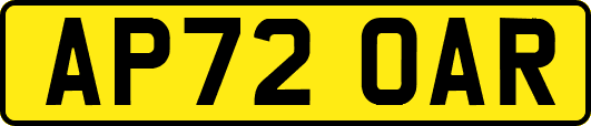 AP72OAR
