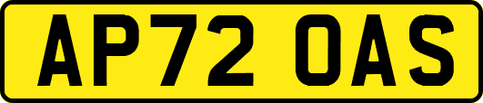 AP72OAS