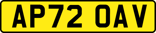 AP72OAV