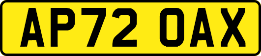 AP72OAX