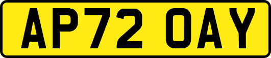 AP72OAY