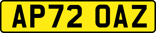 AP72OAZ
